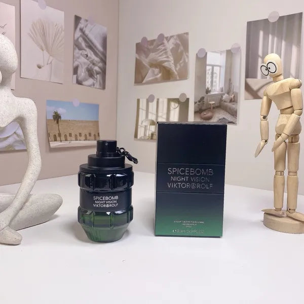 15 Cologne for Men High Quality 100Ml EDP Passion Bomb Designer Long Scent Good for quick delivery of perfume and deodorant sp