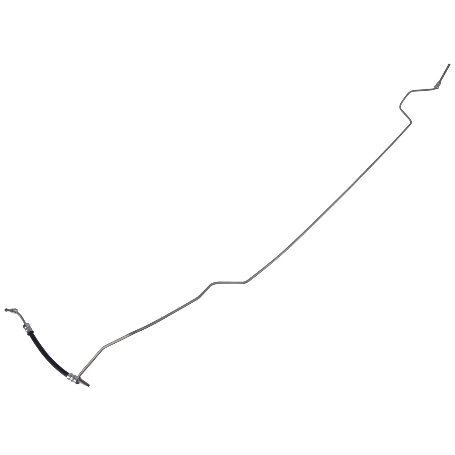 Brake Hose FEBI BILSTEIN 181218