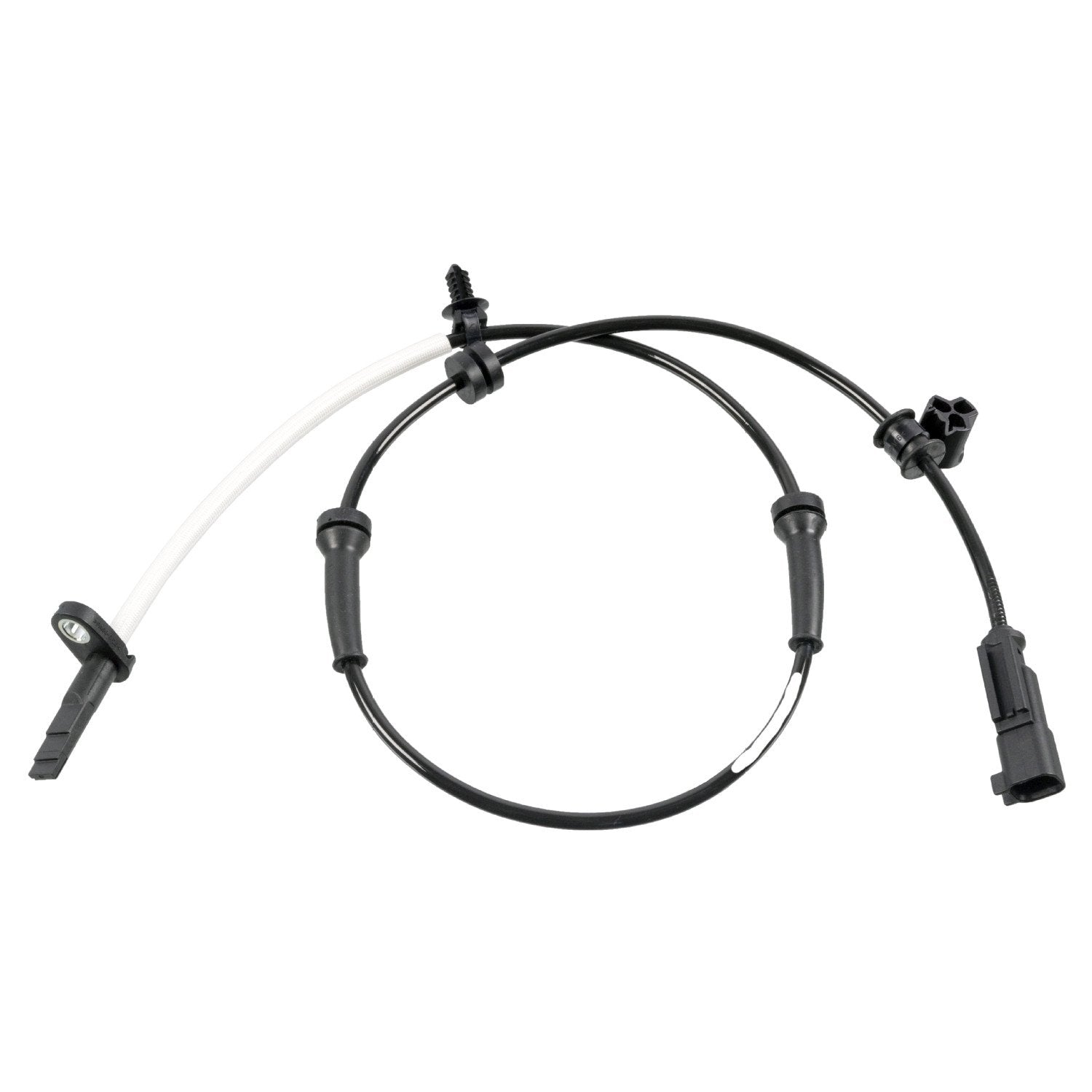 Sensor, wheel speed FEBI BILSTEIN 181242