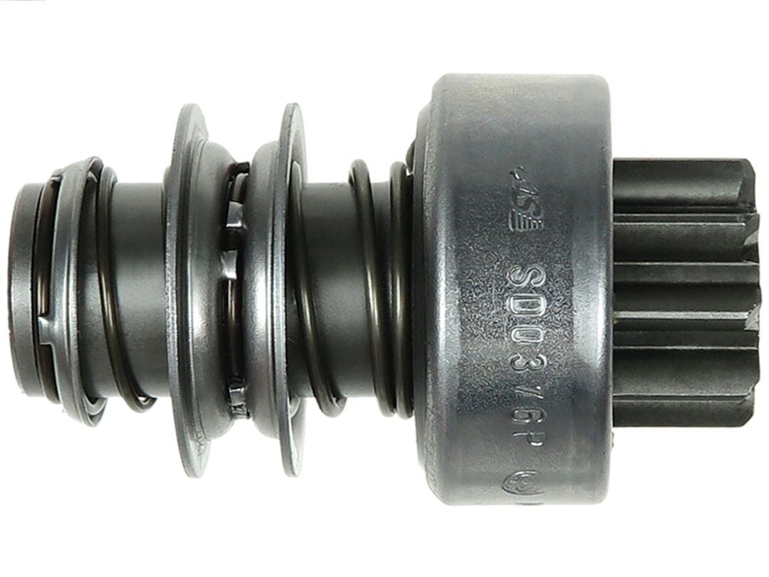 Freewheel Gear, starter AS-PL SD0376P