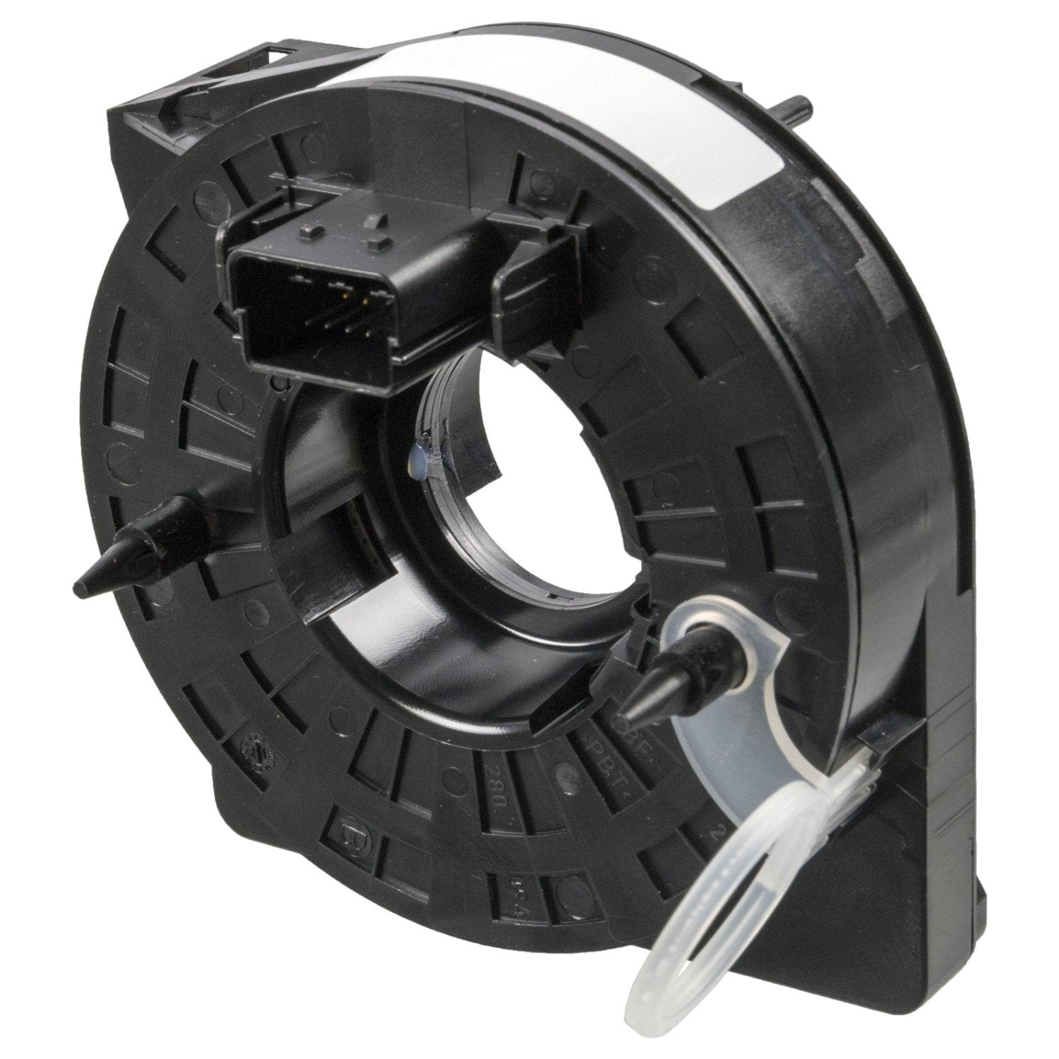 Clockspring, airbag FEBI BILSTEIN 181302