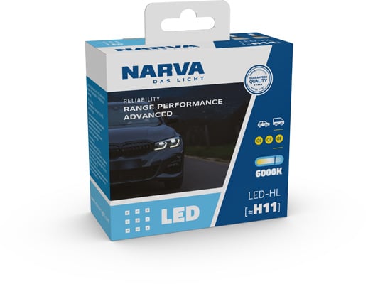 Bulb, spotlight NARVA 181848100