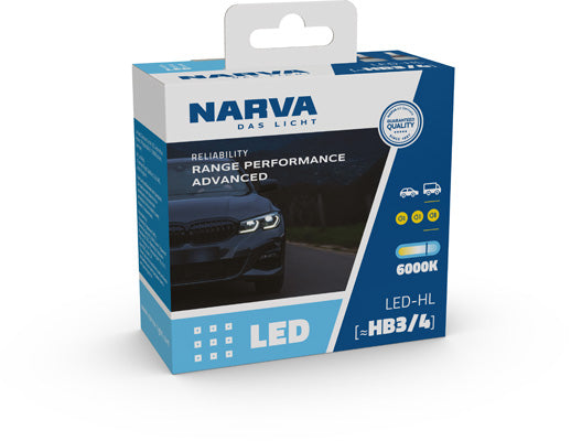 Bulb, spotlight NARVA 181858100