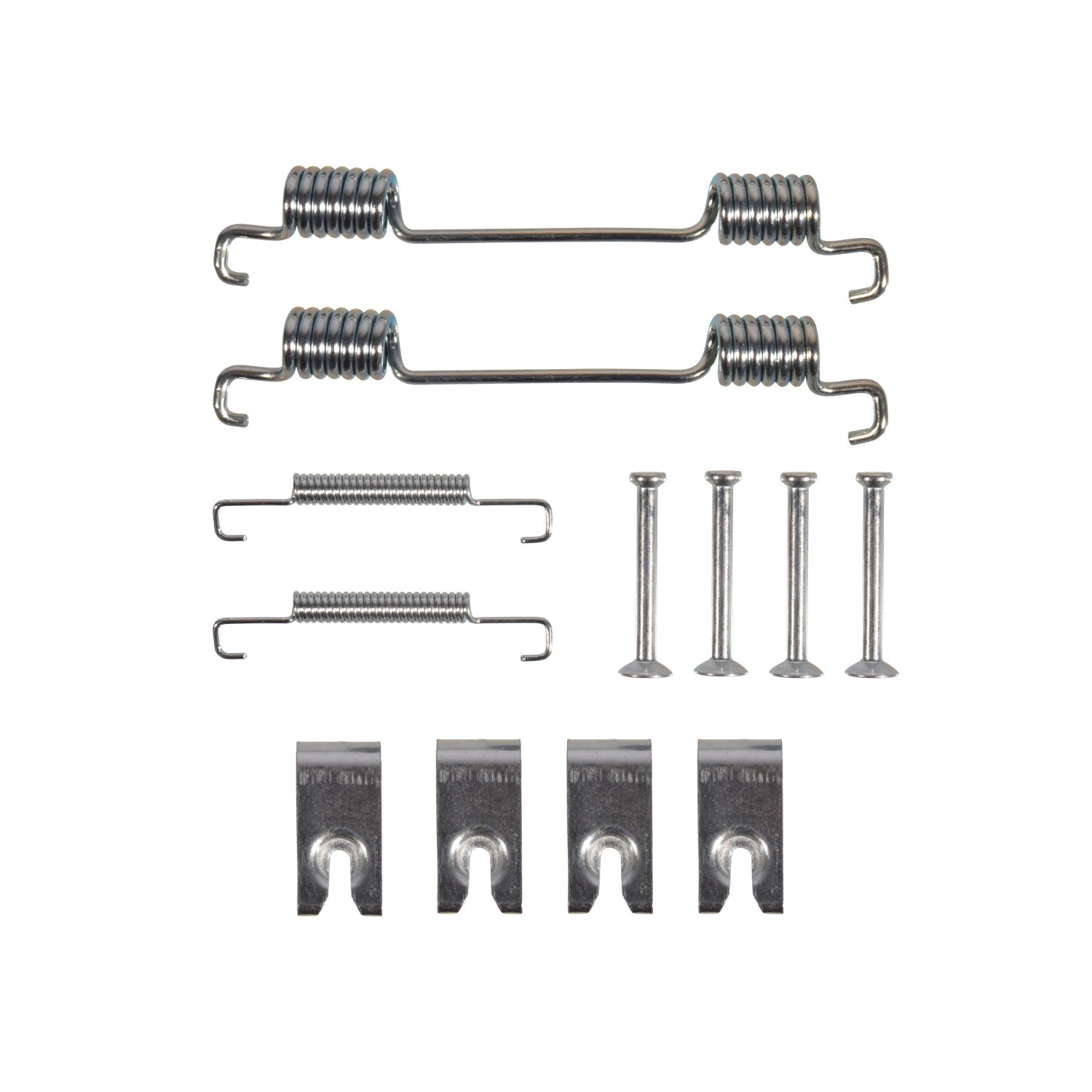 Accessory Kit, brake shoes FEBI BILSTEIN 181968