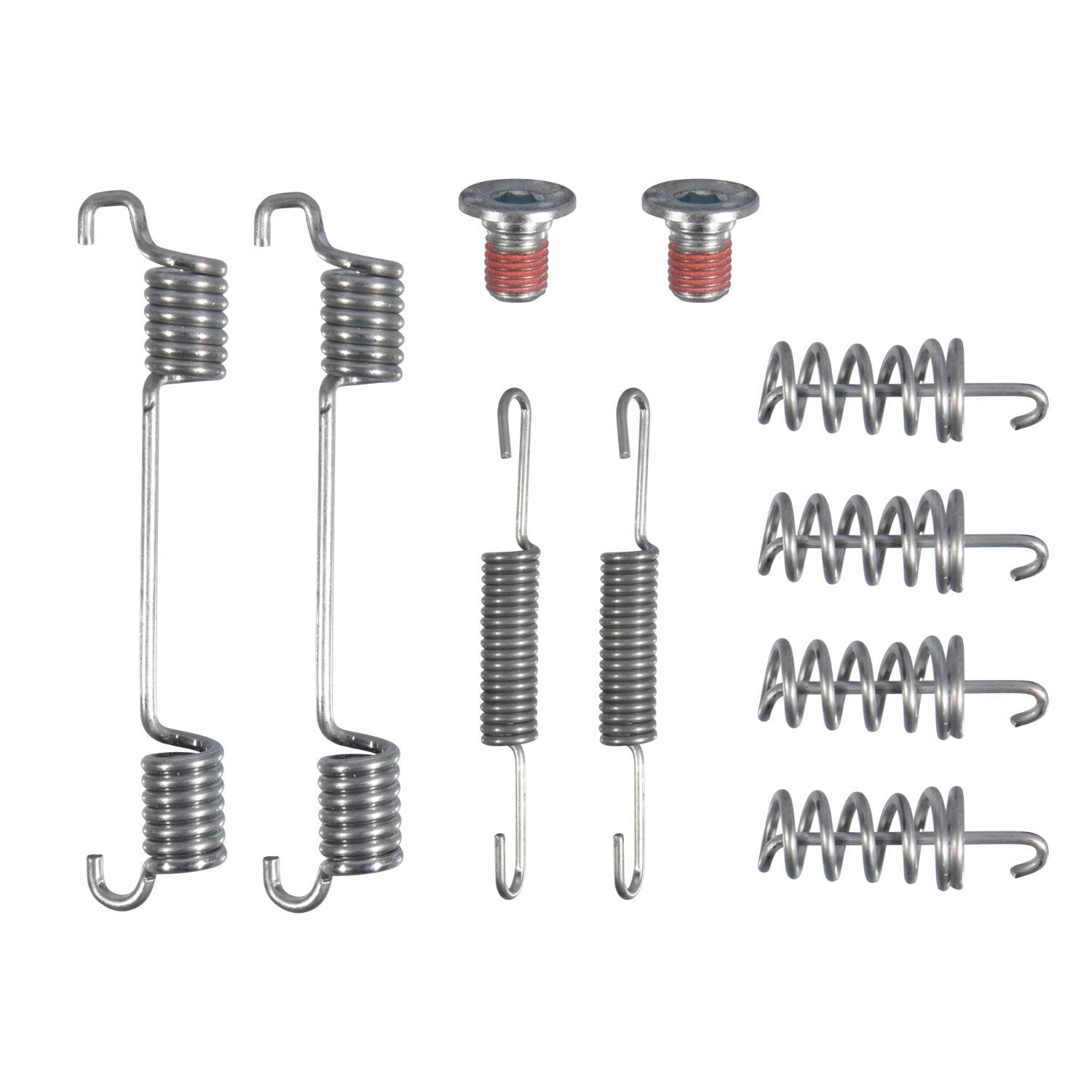 Accessory Kit, brake shoes FEBI BILSTEIN 181976