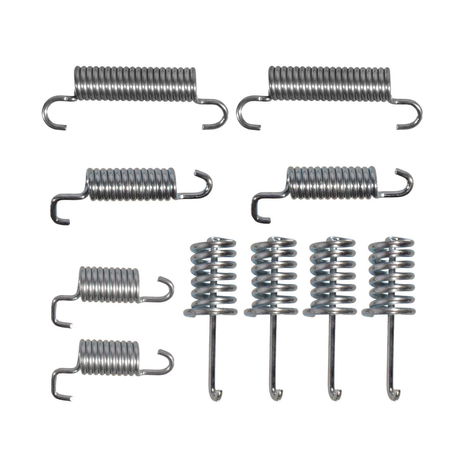Accessory Kit, brake shoes FEBI BILSTEIN 182015