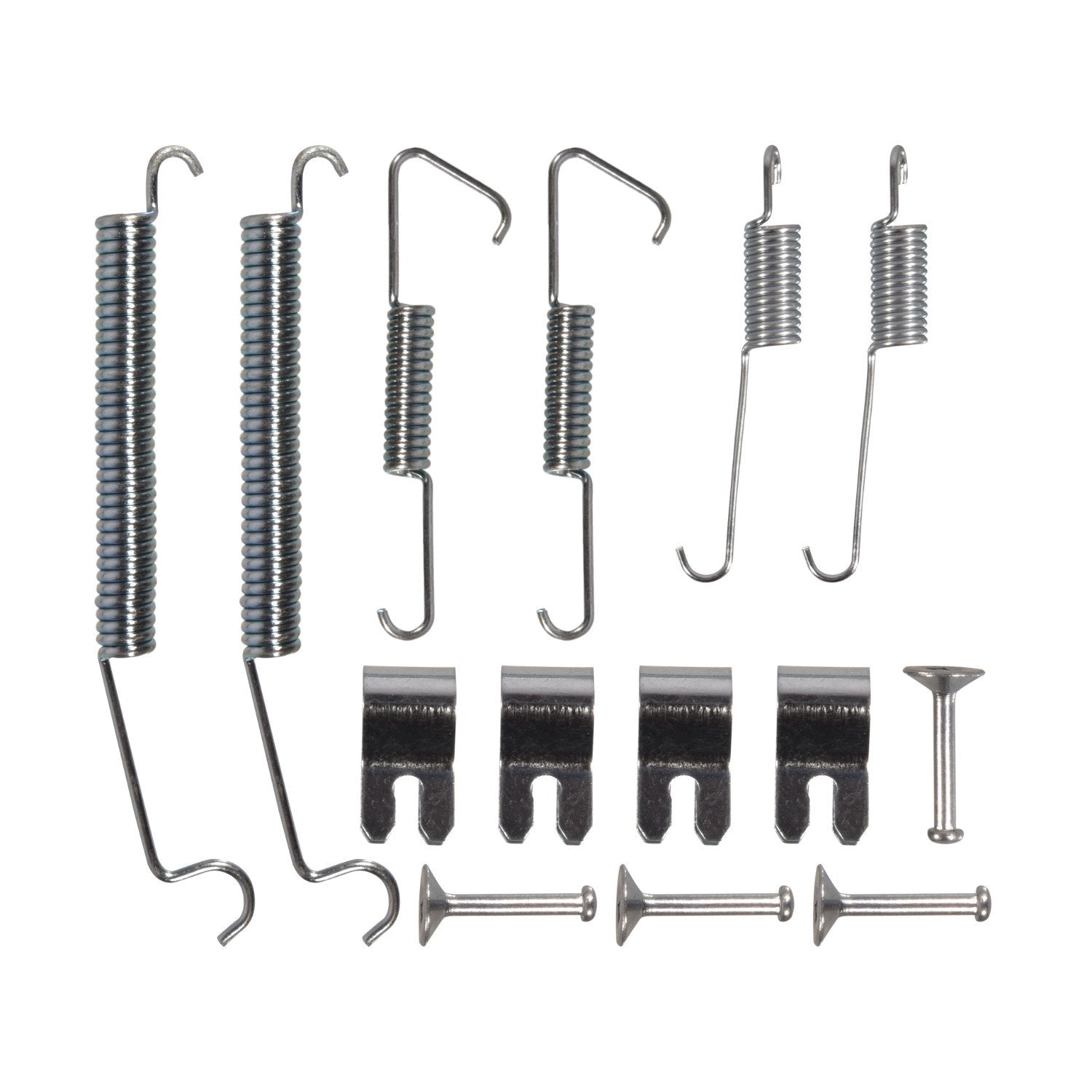 Accessory Kit, brake shoes FEBI BILSTEIN 182064