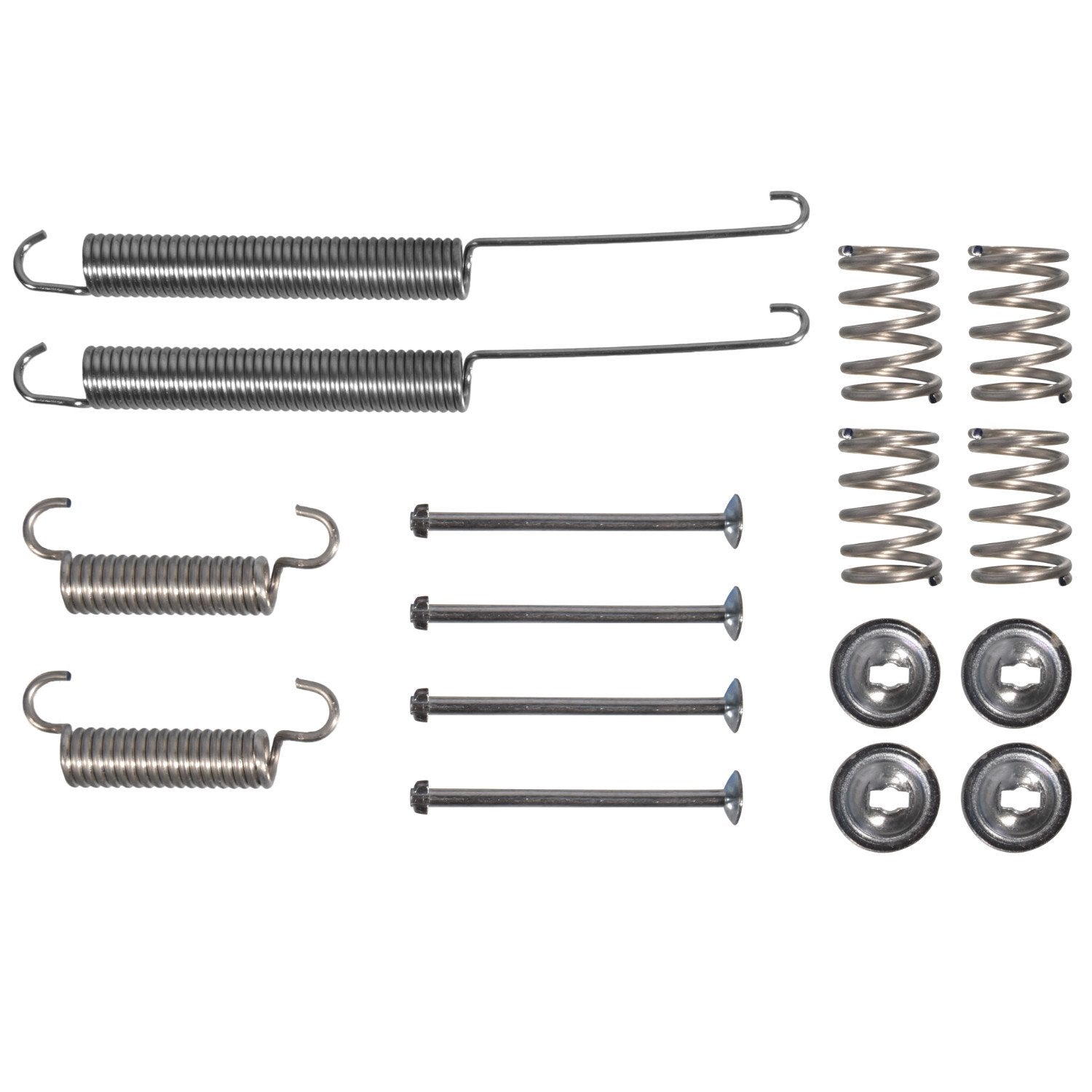 Accessory Kit, brake shoes FEBI BILSTEIN 182073
