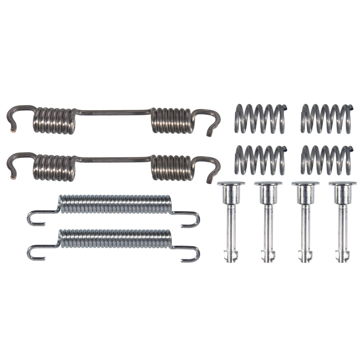 Accessory Kit, brake shoes FEBI BILSTEIN 182156