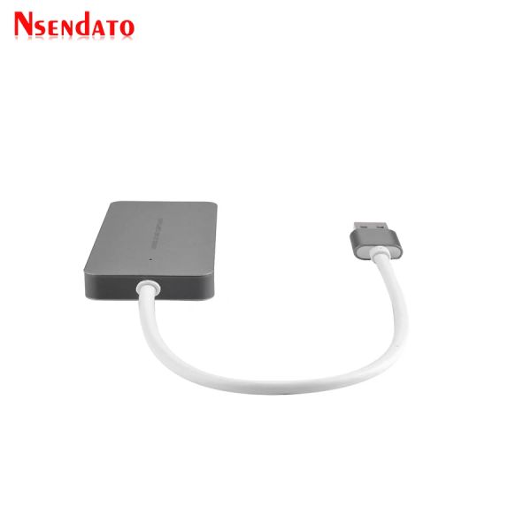 USB 3.0 TYPE C TO HDMI HD Video Capture Card Video Game Recorder 1080P 60fps Live Sreaming Converter for XBOX One PS3 PS4 WIIU