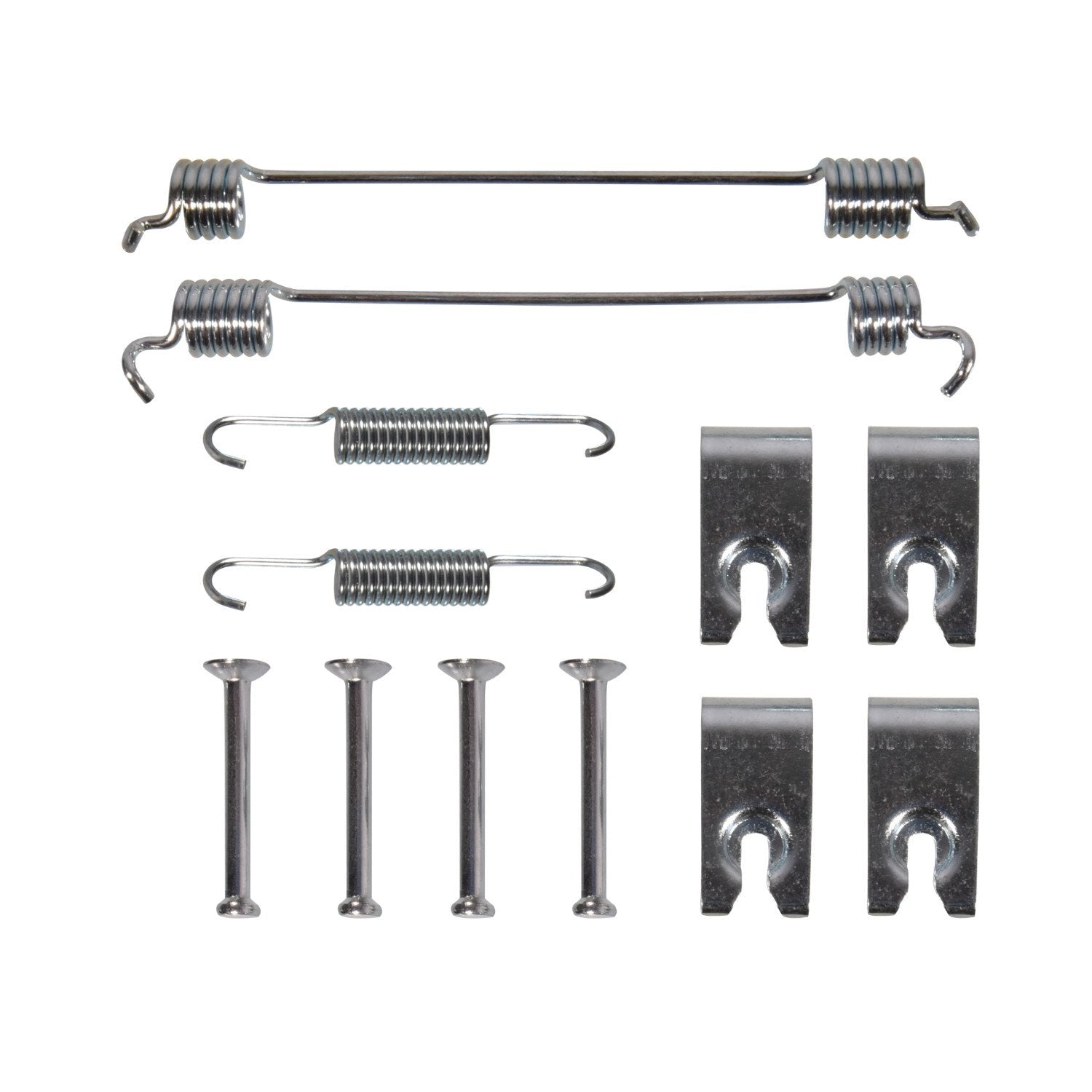 Accessory Kit, brake shoes FEBI BILSTEIN 182188