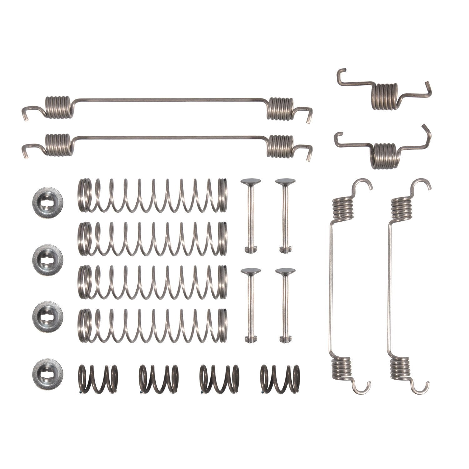 Accessory Kit, brake shoes FEBI BILSTEIN 182189