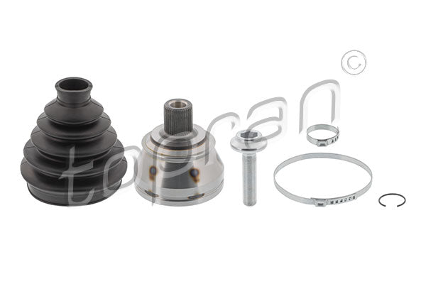 Joint Kit, drive shaft TOPRAN 111 720
