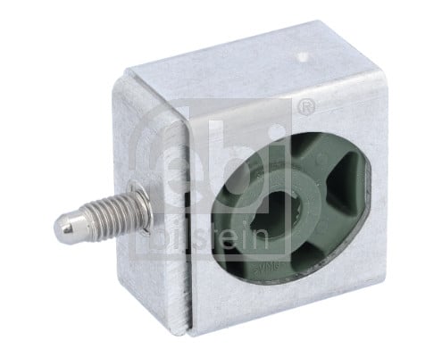 Mount, exhaust system FEBI BILSTEIN 182242