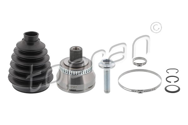 Joint Kit, drive shaft TOPRAN 110 811