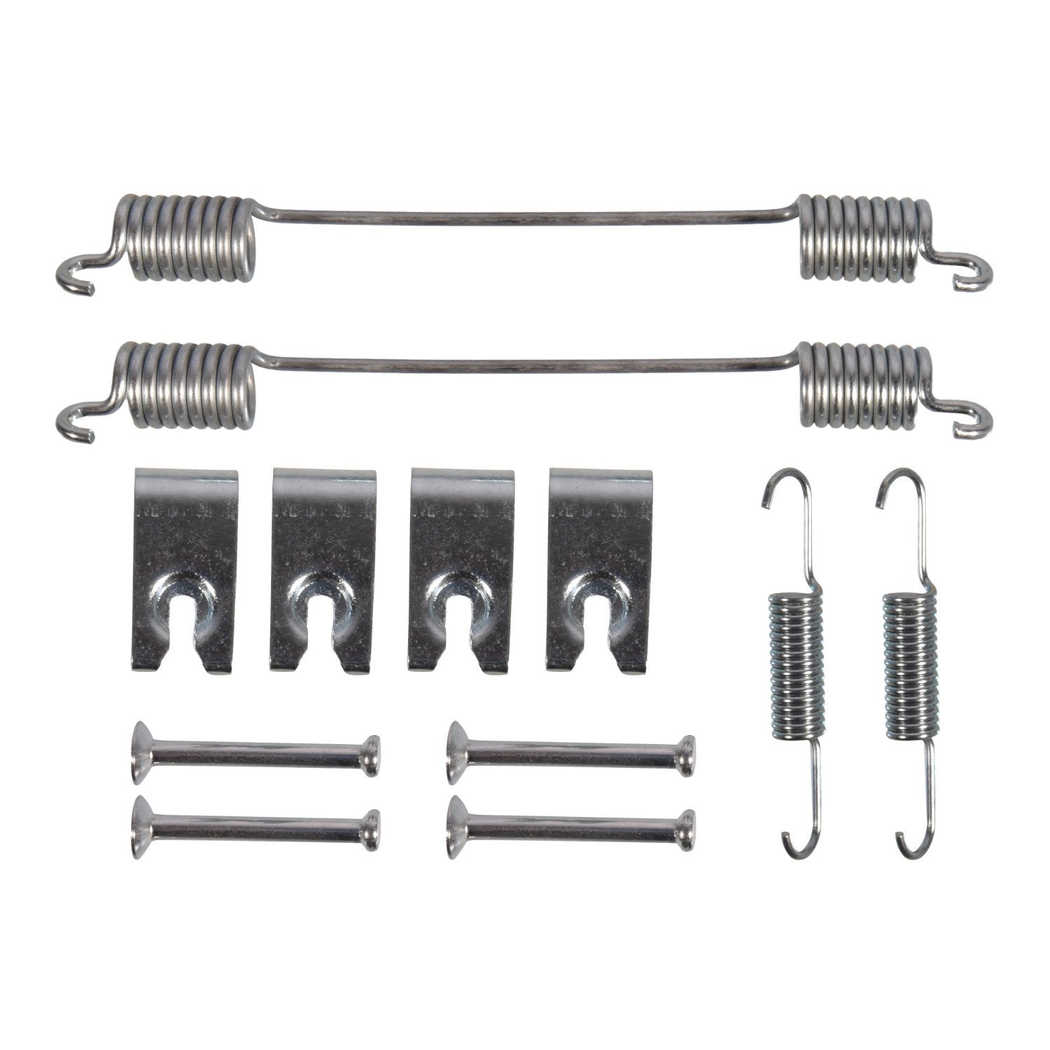 Accessory Kit, brake shoes FEBI BILSTEIN 182265