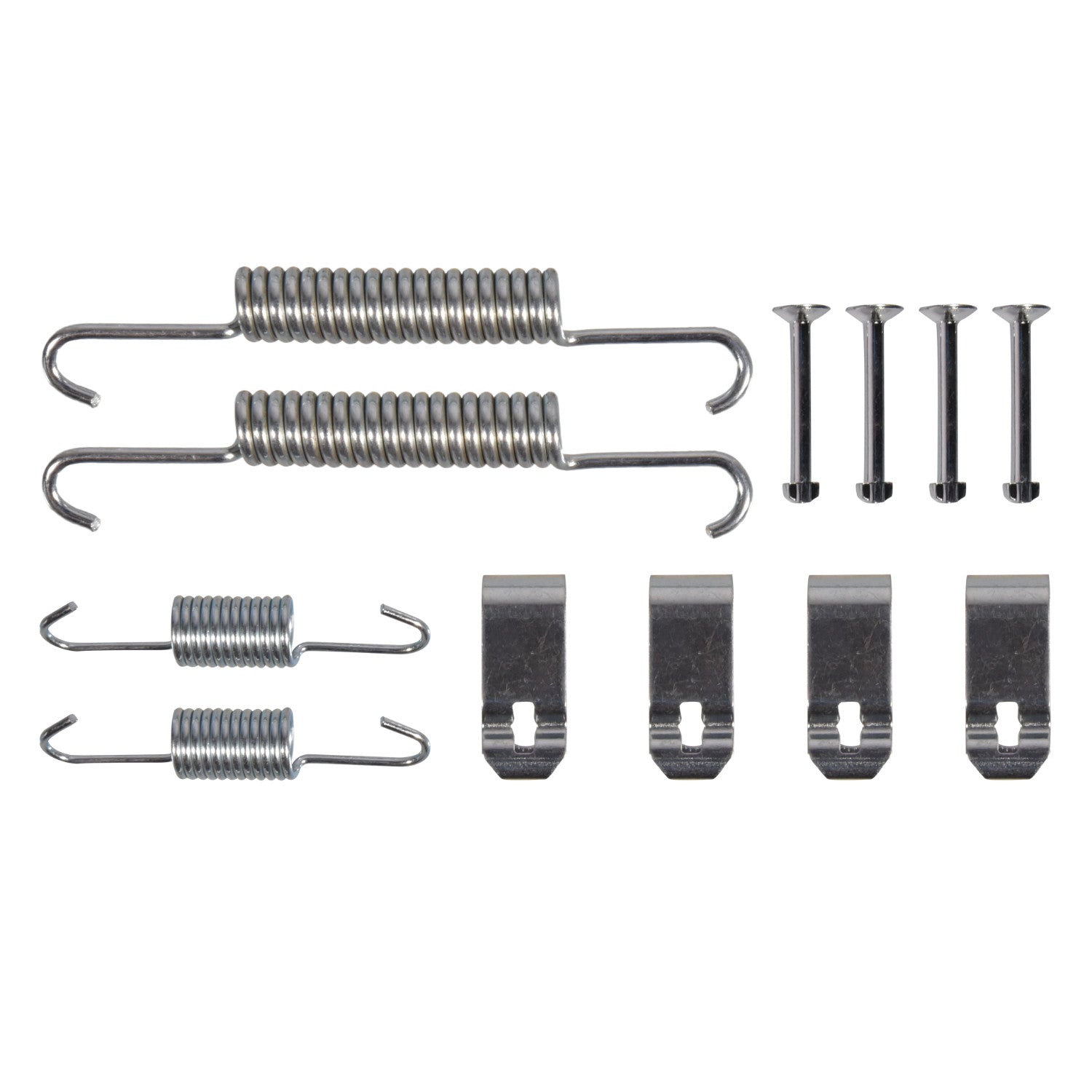 Accessory Kit, brake shoes FEBI BILSTEIN 182279