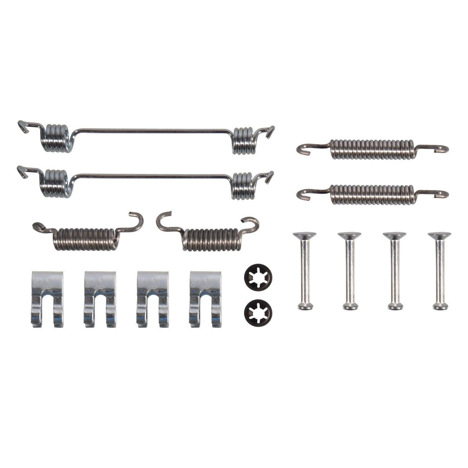 Accessory Kit, brake shoes FEBI BILSTEIN 182283