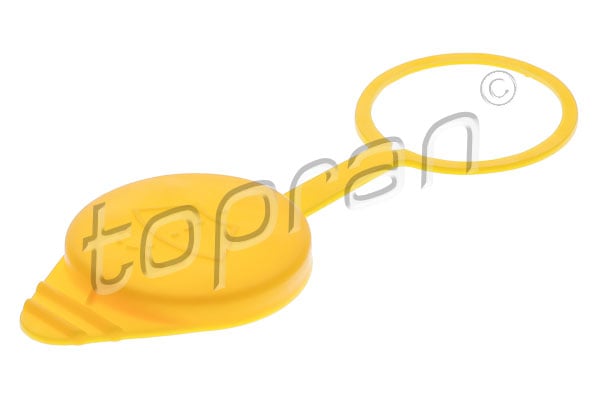Sealing Cap, washer fluid reservoir TOPRAN 702 505