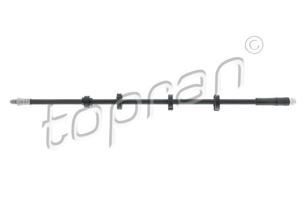 Brake Hose TOPRAN 720 895
