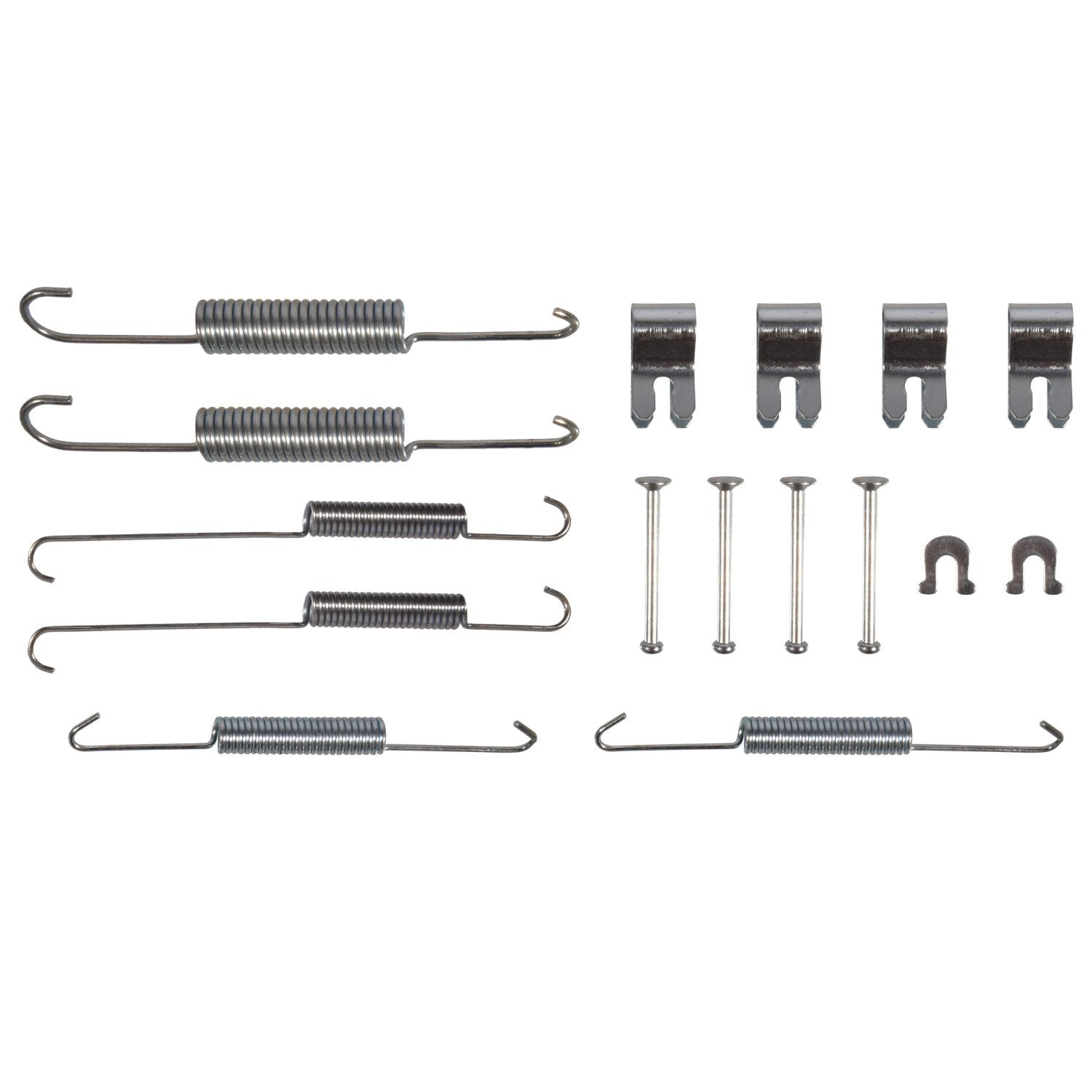 Accessory Kit, brake shoes FEBI BILSTEIN 182552