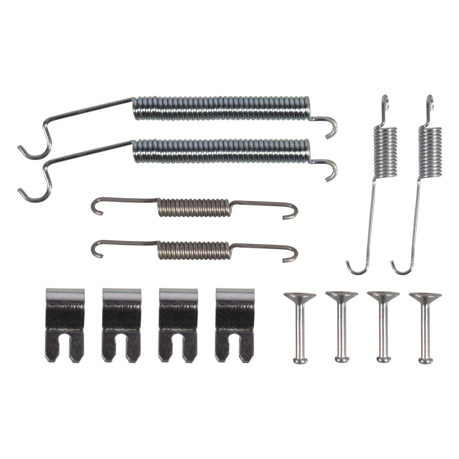 Accessory Kit, brake shoes FEBI BILSTEIN 182553