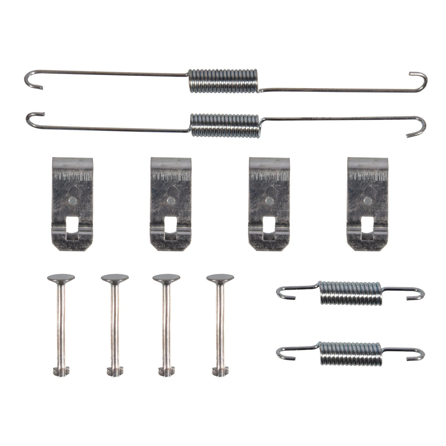 Accessory Kit, brake shoes FEBI BILSTEIN 182554