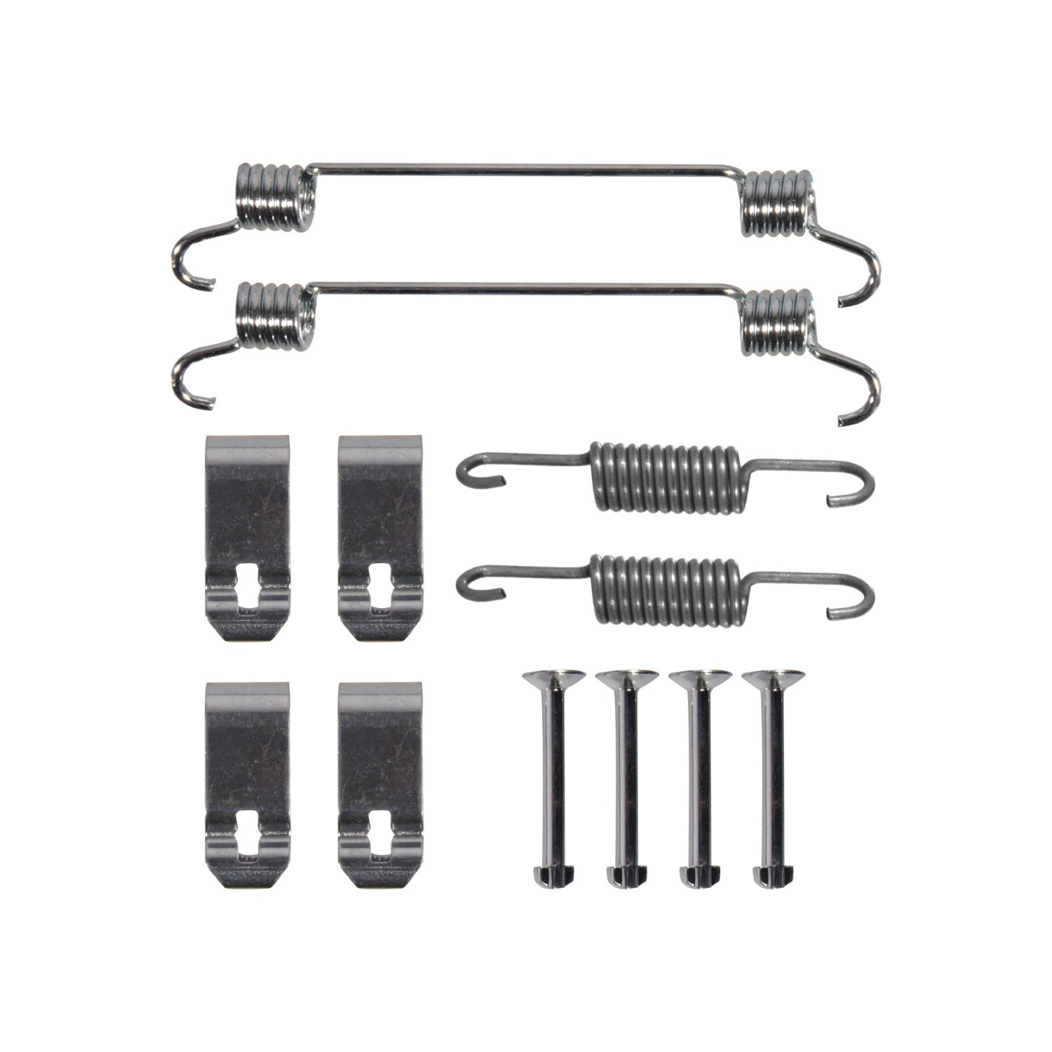 Accessory Kit, brake shoes FEBI BILSTEIN 182577