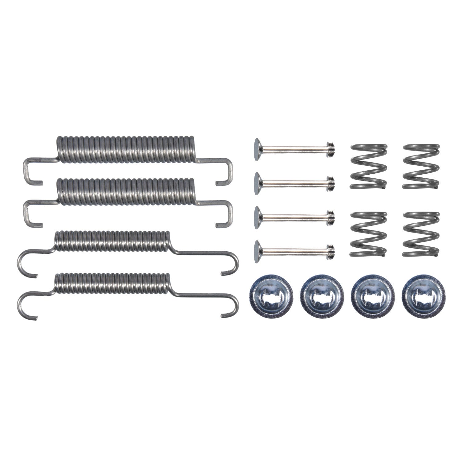 Accessory Kit, brake shoes FEBI BILSTEIN 182594