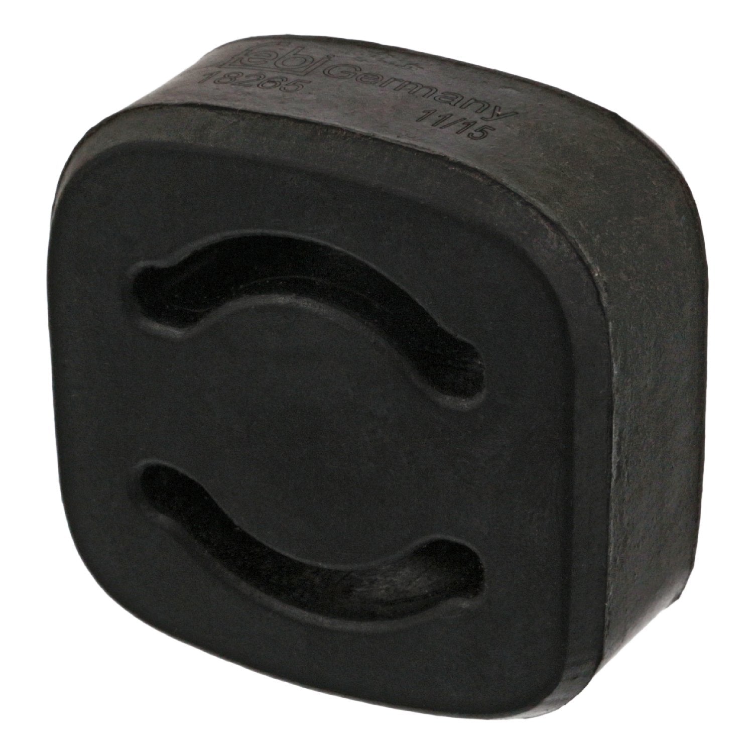 Holder, exhaust system FEBI BILSTEIN 18265