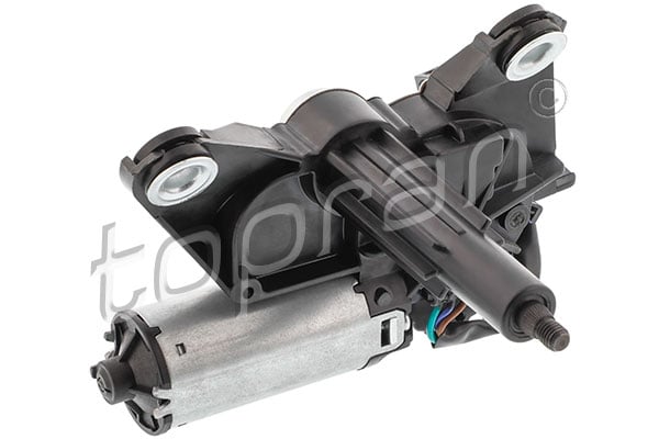 Wiper Motor TOPRAN 208 921