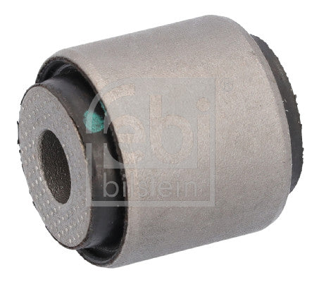 Mounting, shock absorber FEBI BILSTEIN 183108