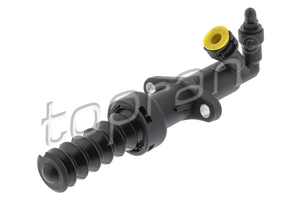Slave Cylinder, clutch TOPRAN 724 409