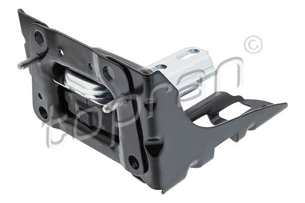 Mounting, automatic transmission TOPRAN 722 906