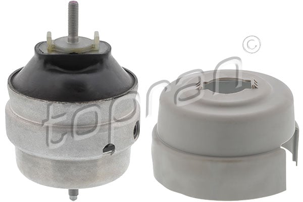 Engine Mounting TOPRAN 110 387