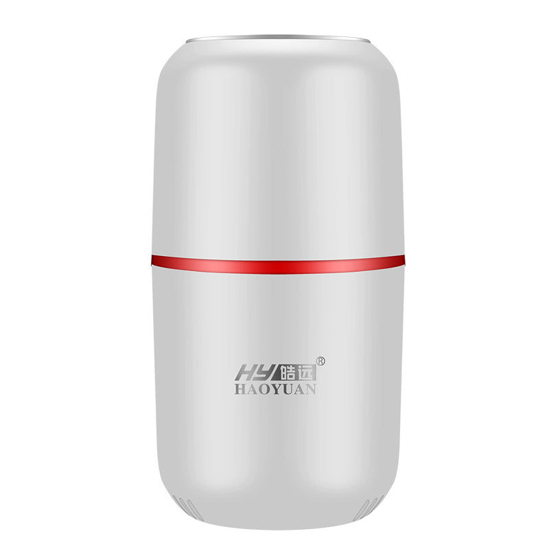 Mini Portable USB Electric Coffee Bean Beater Motorized Grinding Machine Home Coffee Machine Coffee Grinder