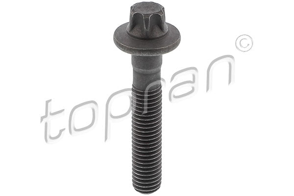 Bolt, camshaft gear TOPRAN 209 460