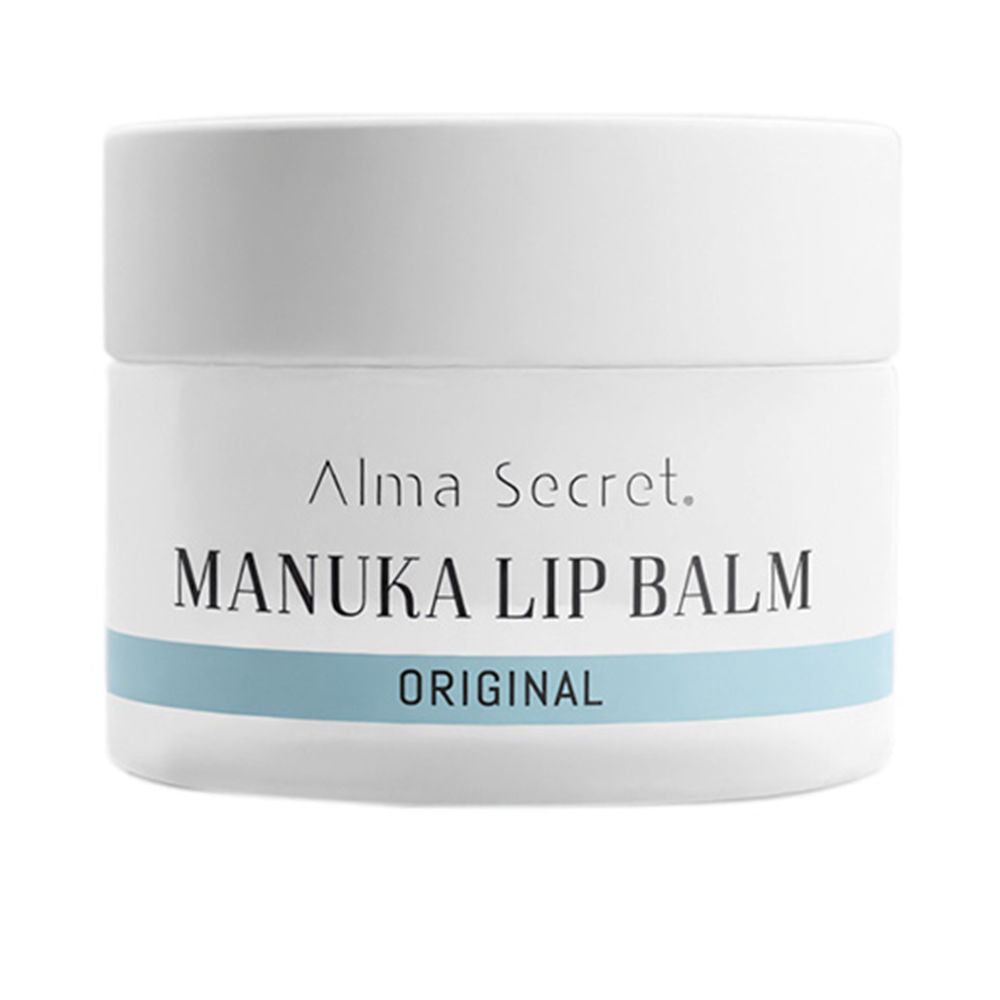 Alma Secret Manuka Original Lipstick Balm 10ml
