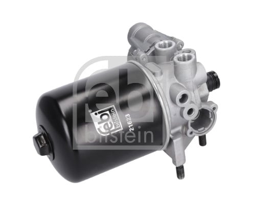 Air Dryer, compressed-air system FEBI BILSTEIN 184566