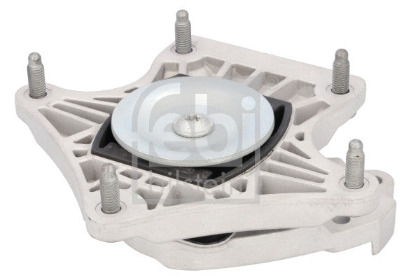 Mounting, automatic transmission FEBI BILSTEIN 184632