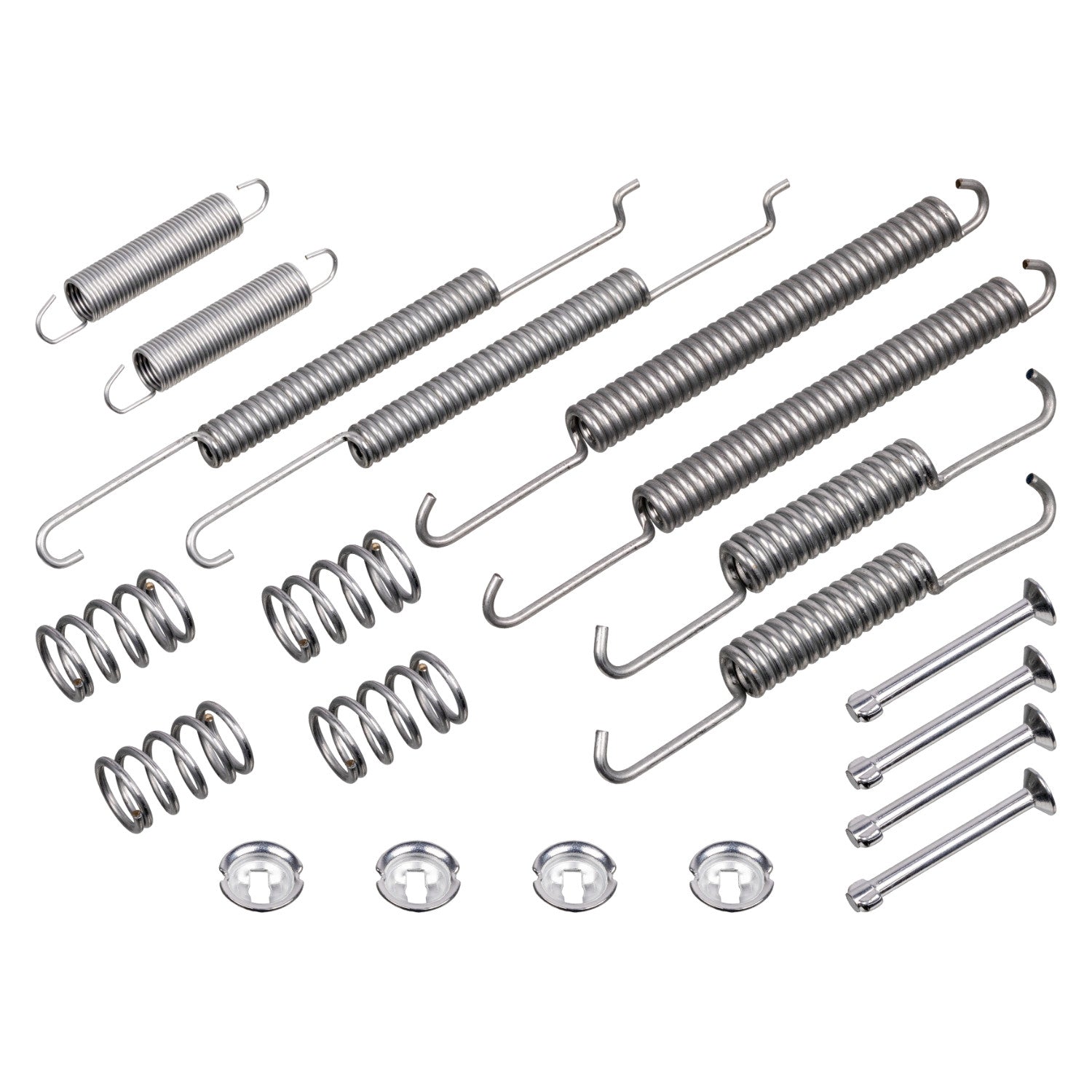 Accessory Kit, brake shoes FEBI BILSTEIN 184778