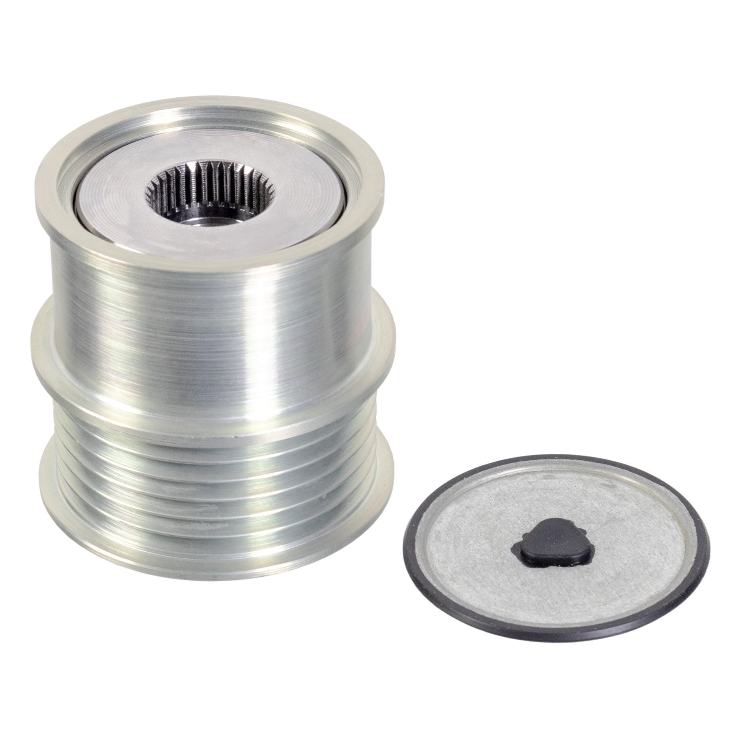 Alternator Freewheel Clutch FEBI BILSTEIN 184783