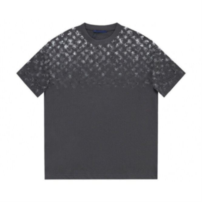 Tees Mens Designers T Shirt Man Womens tshirts With Letters Print Short Sleeves Summer Shirts Men Loose Tees size S-3XL R55H6S