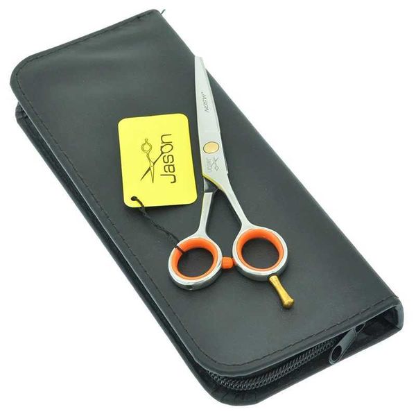 Jason 4-5-5.5 inch Professional Hairdressing Scissors Barber Hair Shears Salon Cutting Thinning Haircut Styling Tools A0051D Y240801
