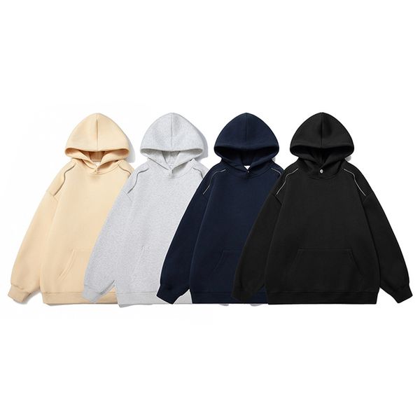 Mens designer hoodie high quality for men women tracksuit Couple Style Casual sweatshirt Loose Fashion Sports Jacket Hoodies