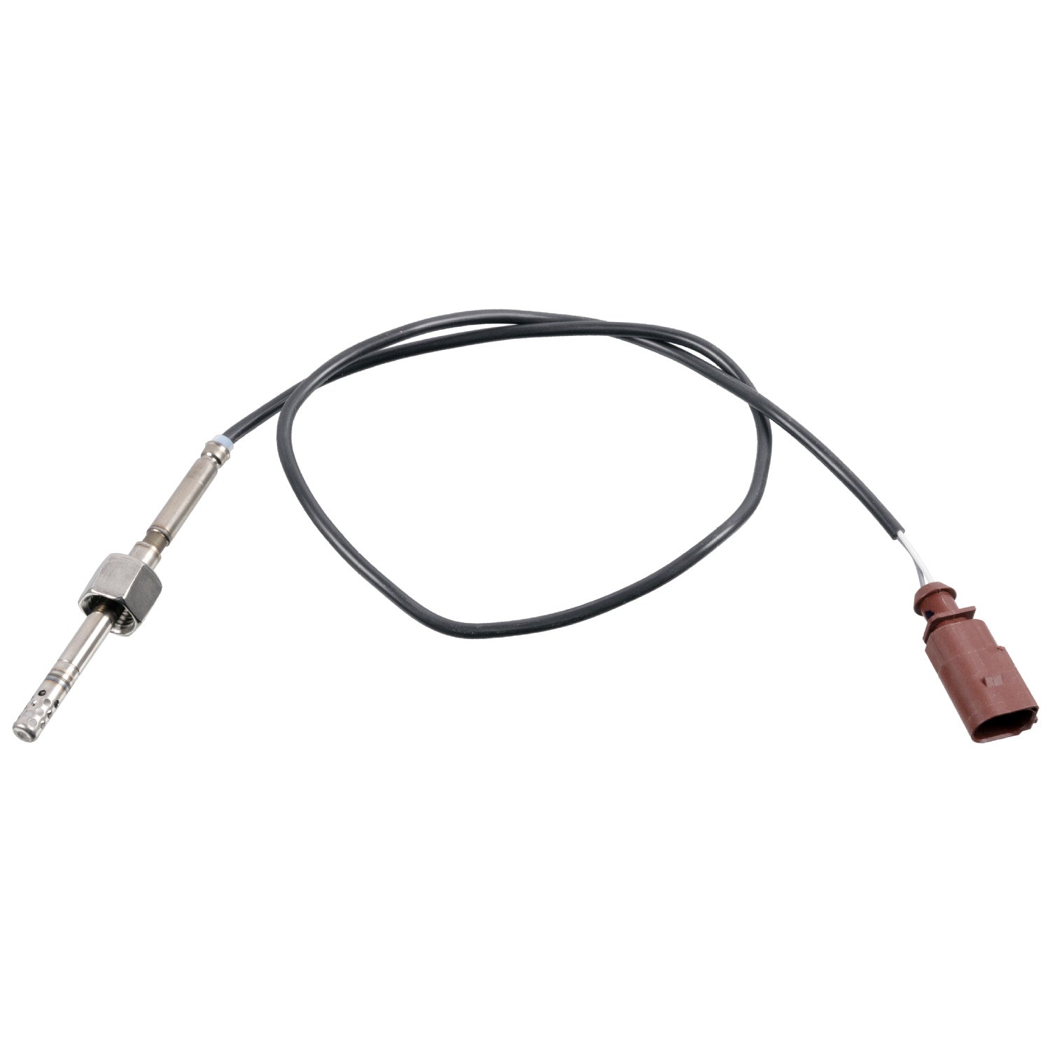 Sensor, exhaust gas temperature FEBI BILSTEIN 185573