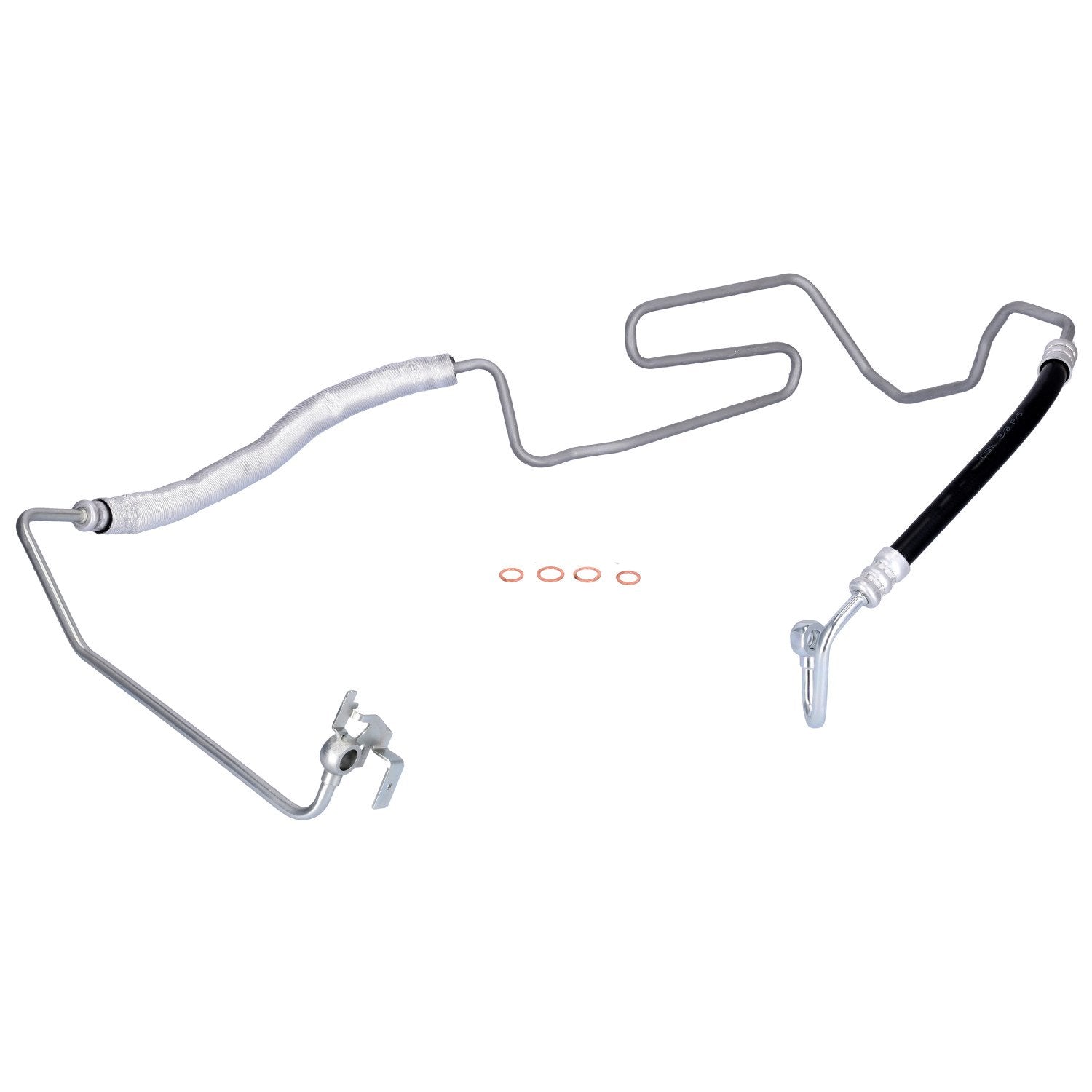 Hydraulic Hose, steering FEBI BILSTEIN 185667