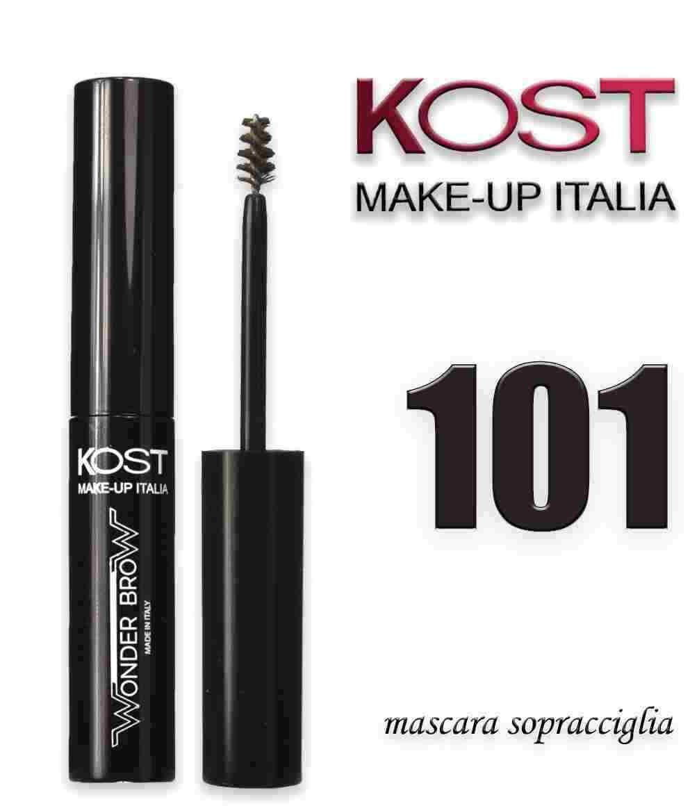Wonderbrow Kost 101 Eyebrow Mascara