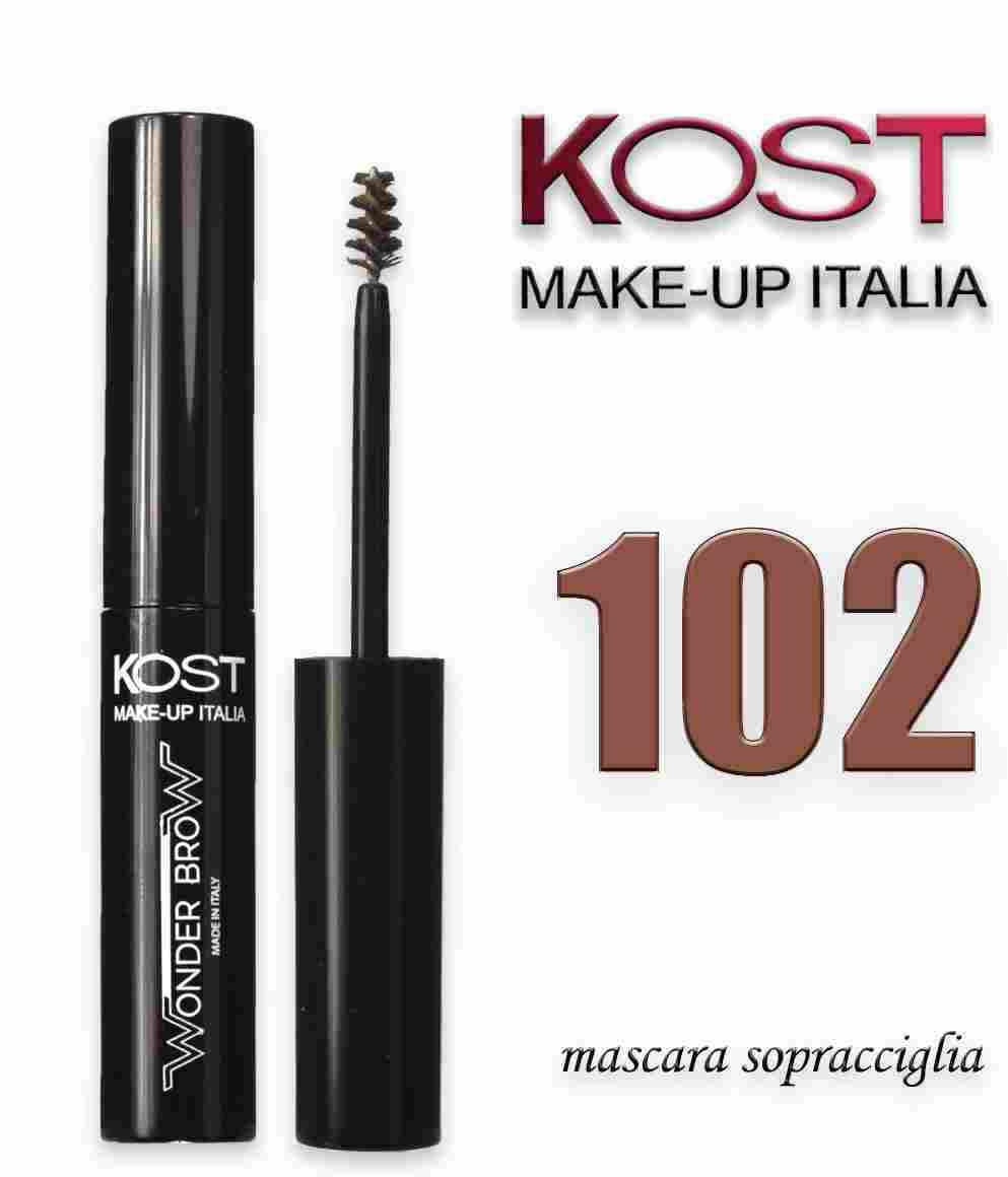 Wonderbrow Kost 102 Augenbrauen-Mascara