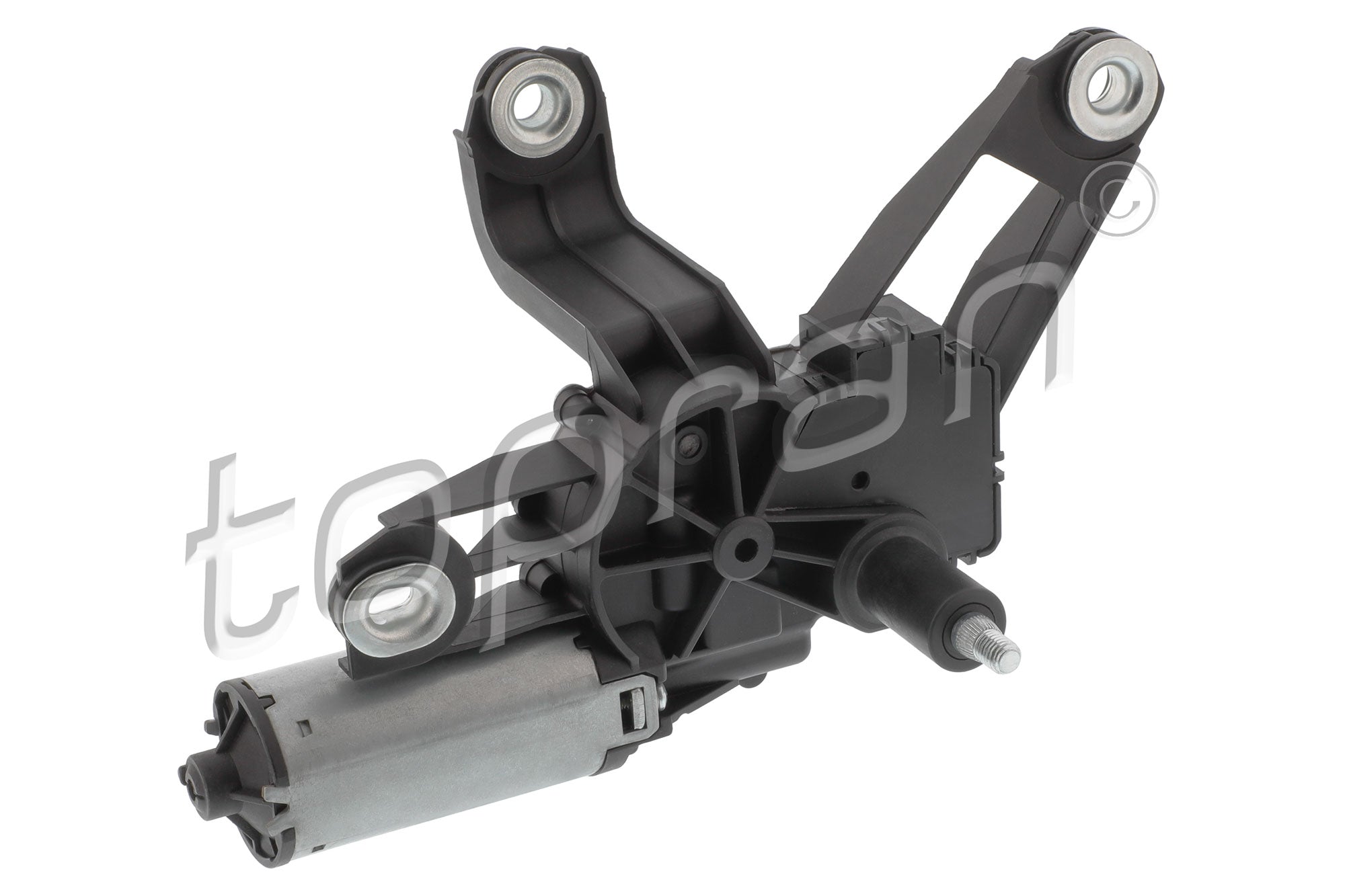Wiper Motor TOPRAN 120 899